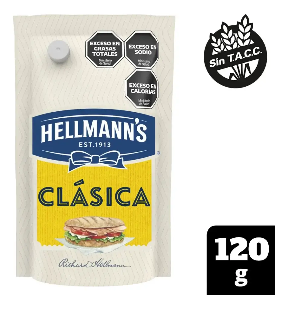 HELLMAN 125*