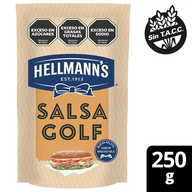 HELLMAN 250*