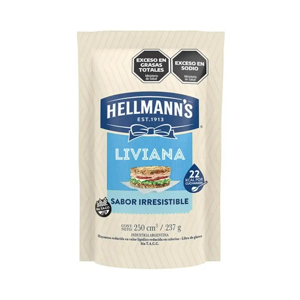 HELLMAN LIV 125