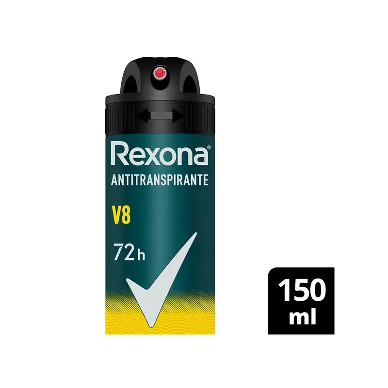 REXONA MEN V 8 90*